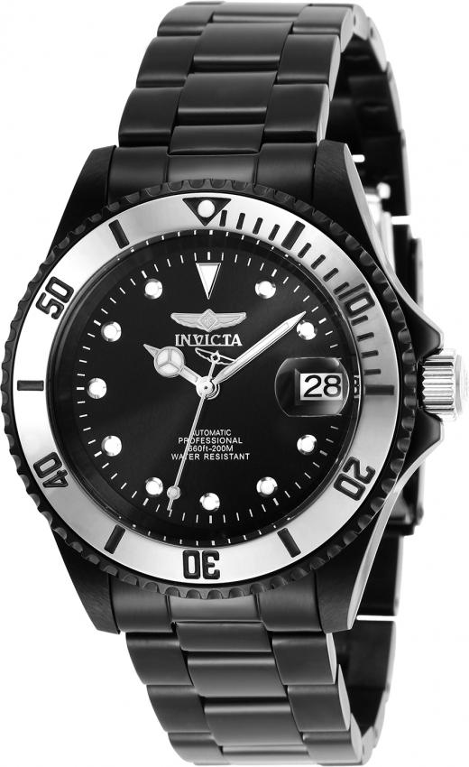 Jam Tangan INVICTA Pria Original INV 27548 Pro Diver