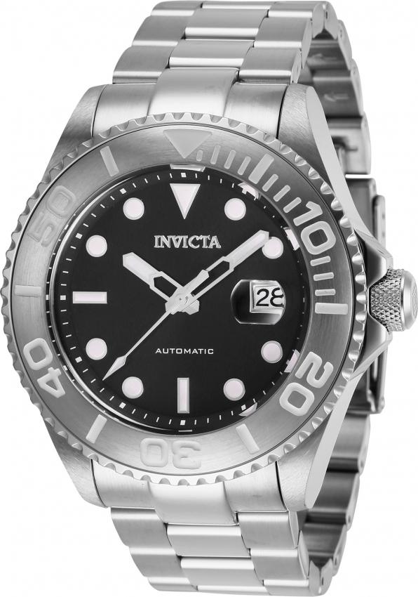 Jam Tangan INVICTA Pria Original INV 27304 Pro Diver