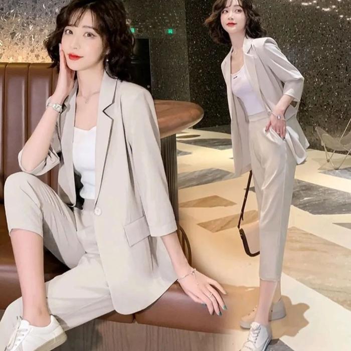 Simply Olivia Set