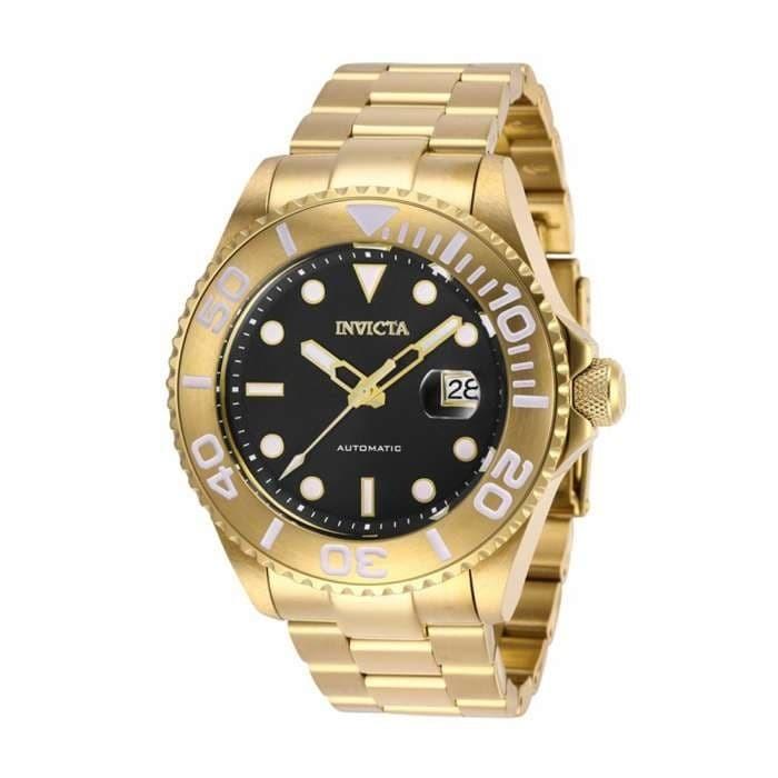 Jam Tangan INVICTA Pria Original INV 27306 Pro Diver
