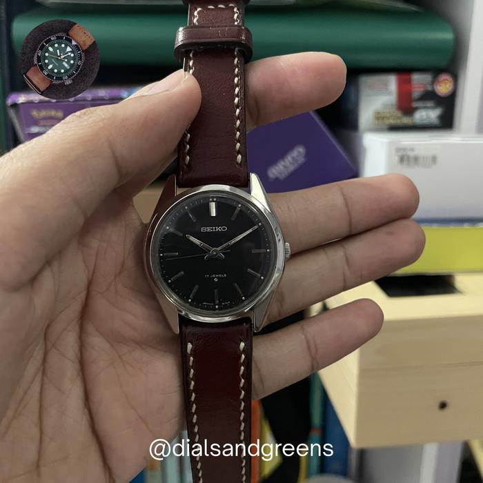 Seiko 6300-8000 Vintage