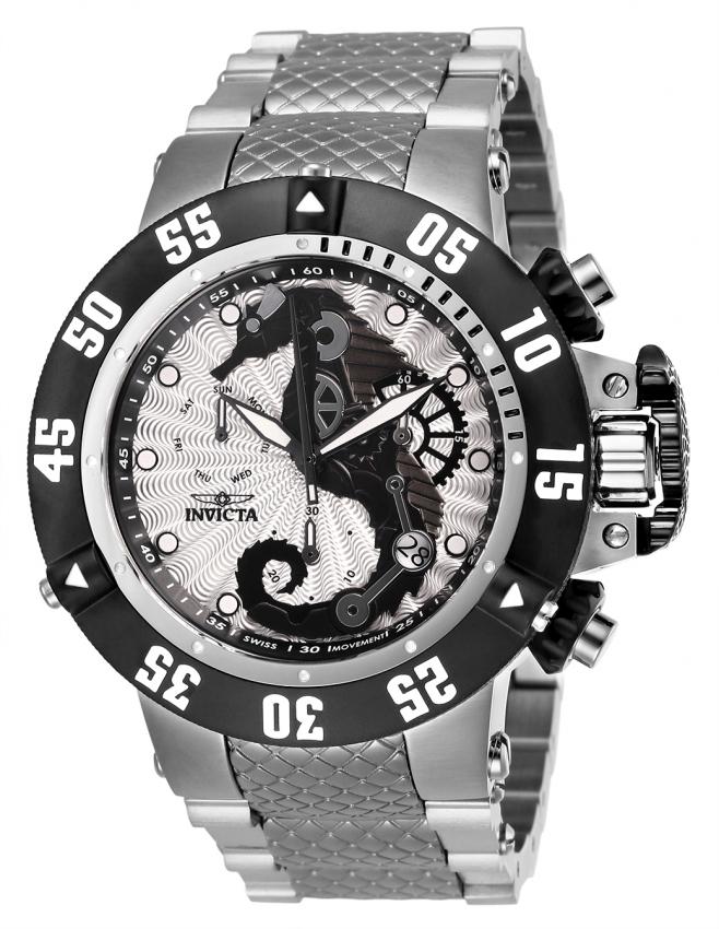 Jam Tangan INVICTA Pria Original INV 26226 Subaqua
