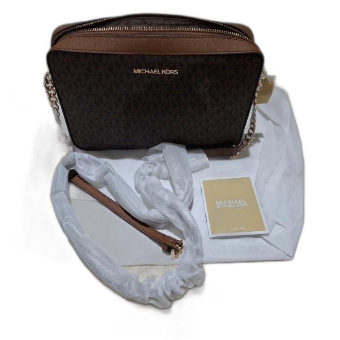 Tas MK shoulder Bag ori camera bag