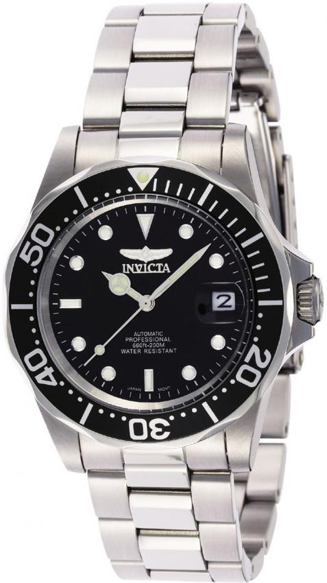 Jam Tangan INVICTA Pria Original INV 8926 Pro Diver