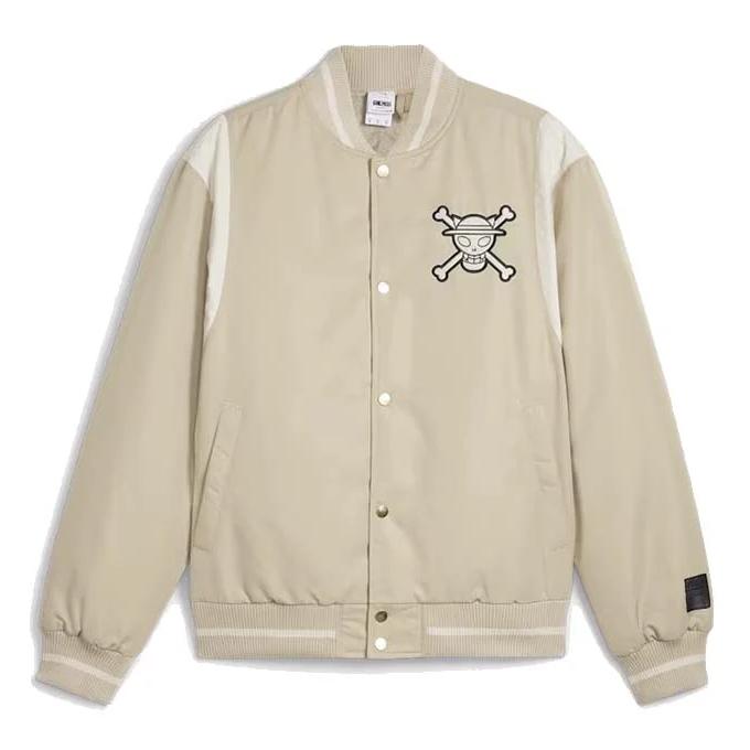 Puma x One Piece Jacket