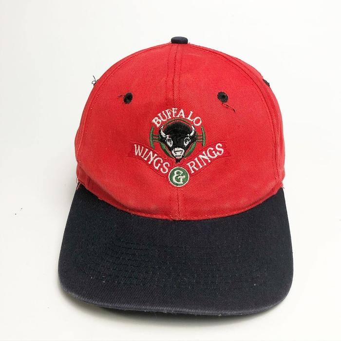 Topi KC simpel cap new era bekas second nba vtg nfl nike