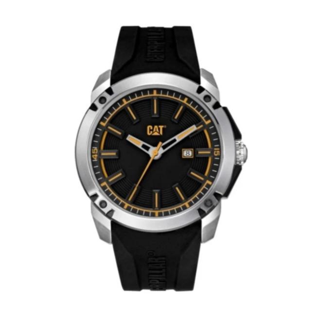Jam Tangan Analog Pria CATERPILLAR CAT AH.141.21.127 Original Garansi