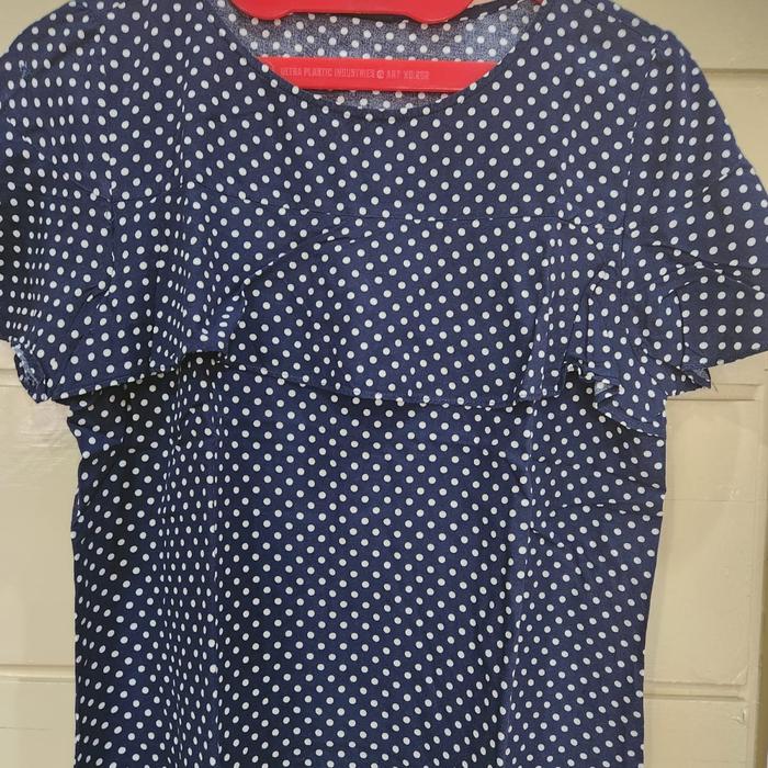 Baju cewek merk Iora