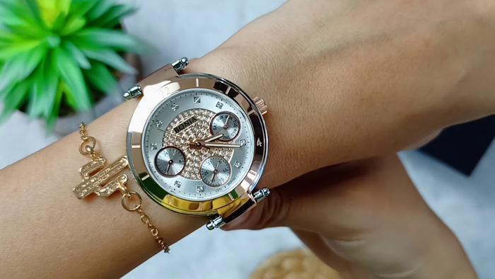 JAM TANGAN WANITA BONIA BNR189-2637