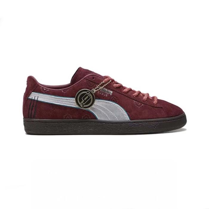Puma x One Piece Red Hair Pirates