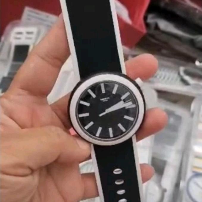 jam tangan swatch wanita