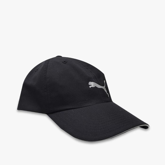 Topi puma / Puma Unisex running cap III -Black -pma052911-01