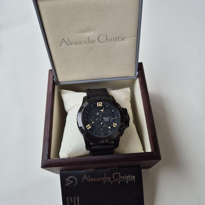 Alexandre cristie 6295MC