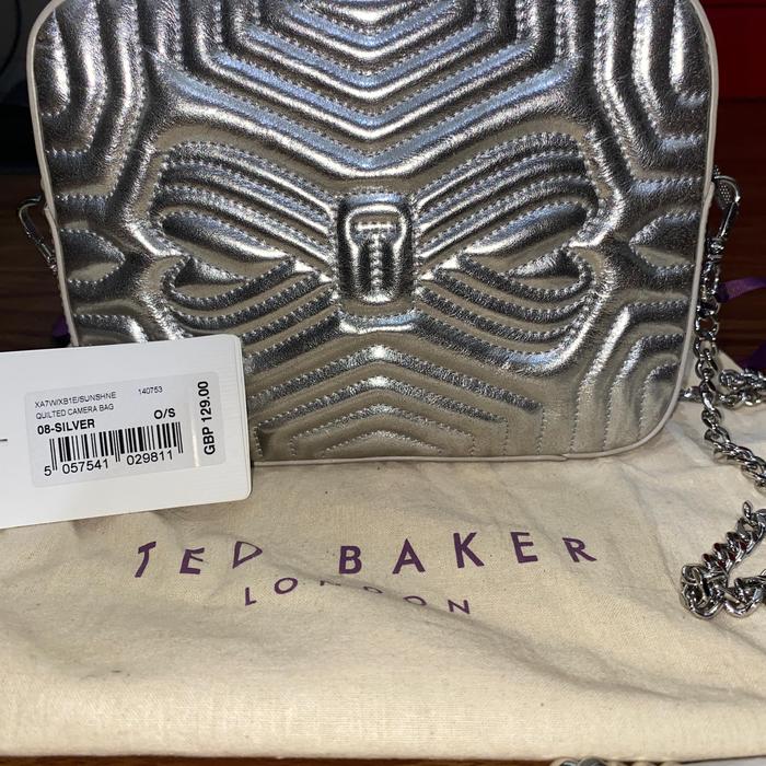 Tas Ted Baker Original (Preloved) Sling Bag Tas Branded