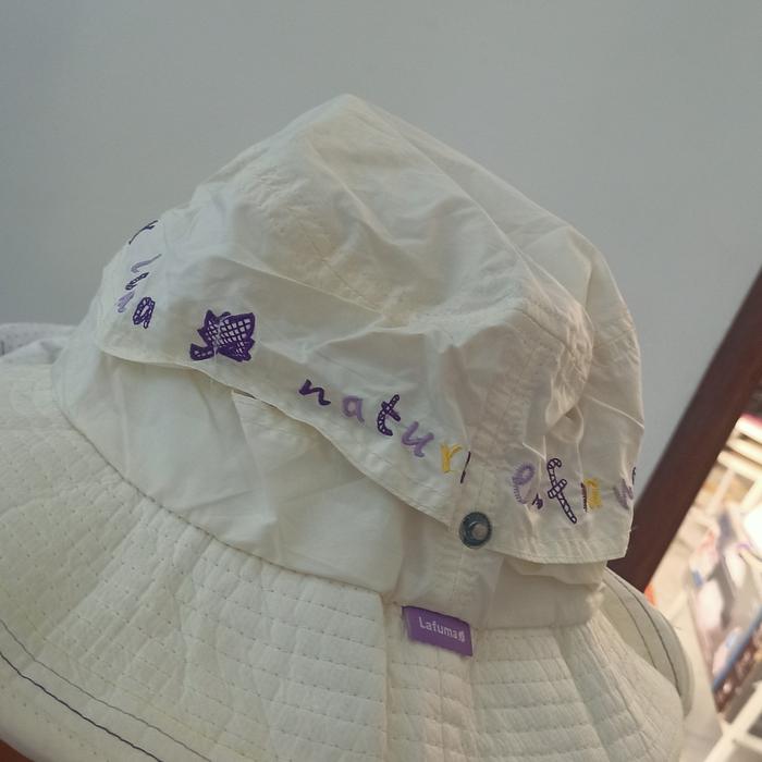 Topi Rimba Lafuma