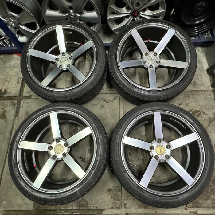Velg Vossen CV3 R19 (velg only)