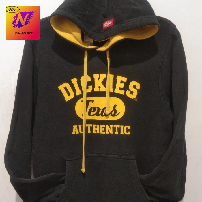 hoodie Dickies original,size M,good condition