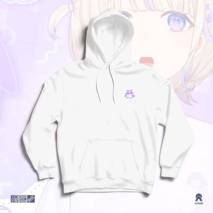 Hoodie Hajime Todoroki Banchou Cosplay Hololive JP DEVIS REGLOSS Outer