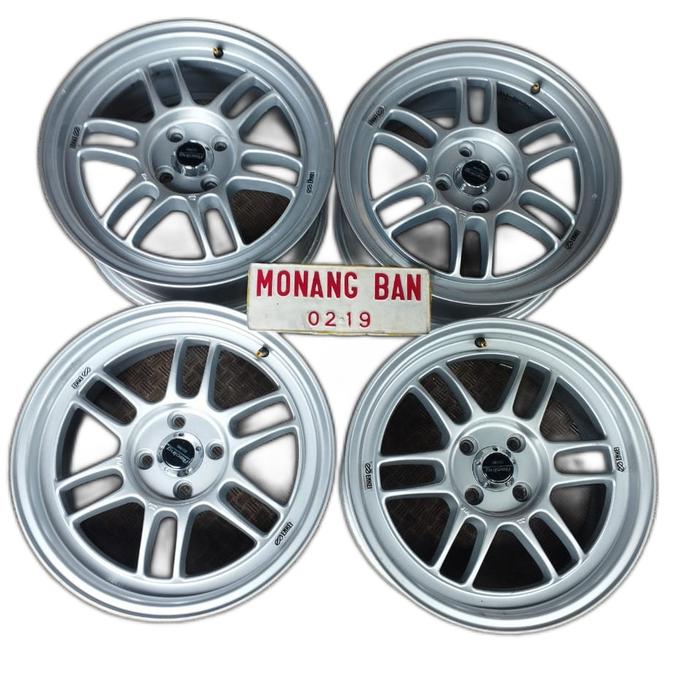 Velg Enkei Rpf 1 pcd 4x100