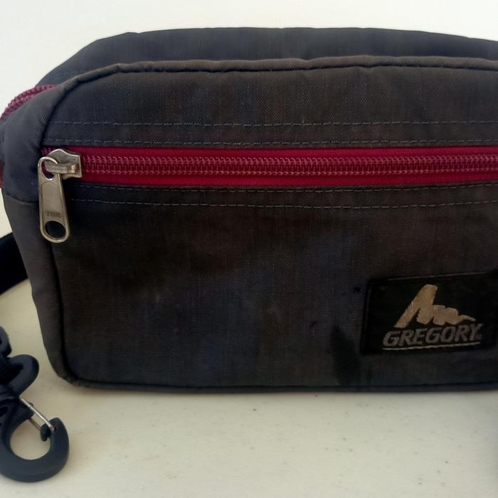 Tas Selempang Gregory Sling Bag