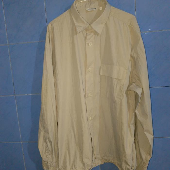kemeja laine project