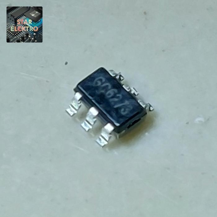 GC6273 Sot-23-6 OB2273MP OB2273M OB2273 IC Current Mode PWM 73xxx