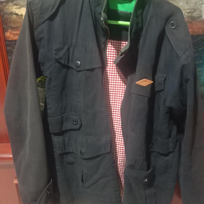 JACKET UNKL347 SECOND ORIGINAL