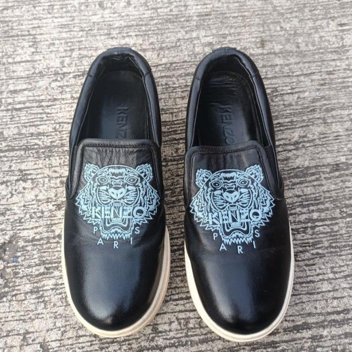 kenzo shoes