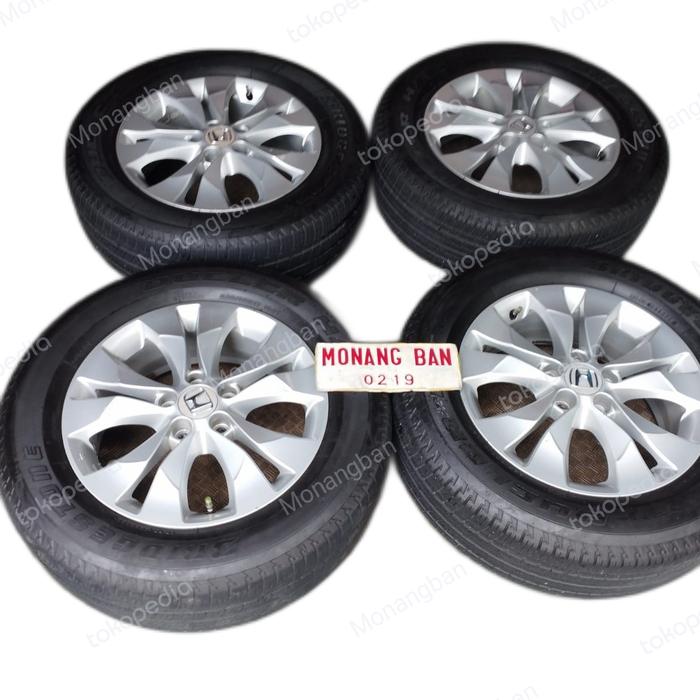 Velg oem CRV gen 3 R17