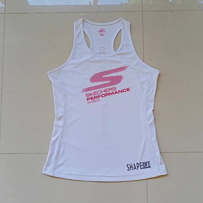 Skechers Performance Woman Jersey