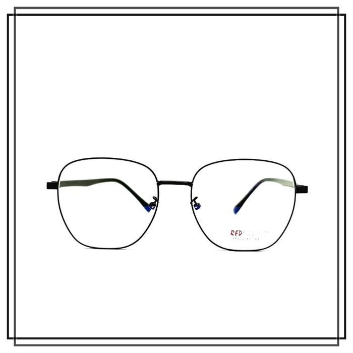 FRAME KACAMATA RED CHERRY 6826 Model Keren Elegan Kualitas Bagus Harga MURAH