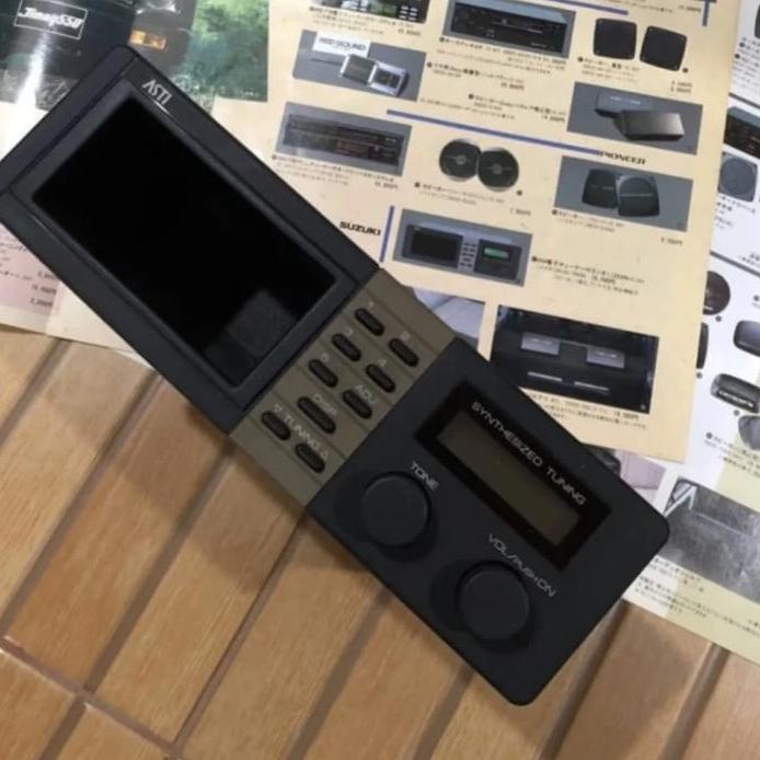 Suzuki Jimny ja11/ja71/jb23w/jb33w/jb43 SGA radio ASTi