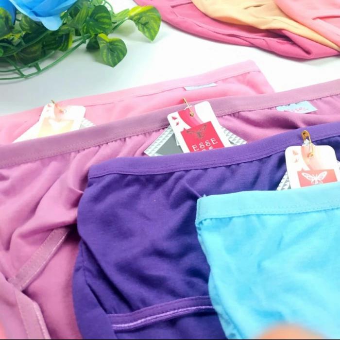 Celana dalam Katun Esse GT ladies