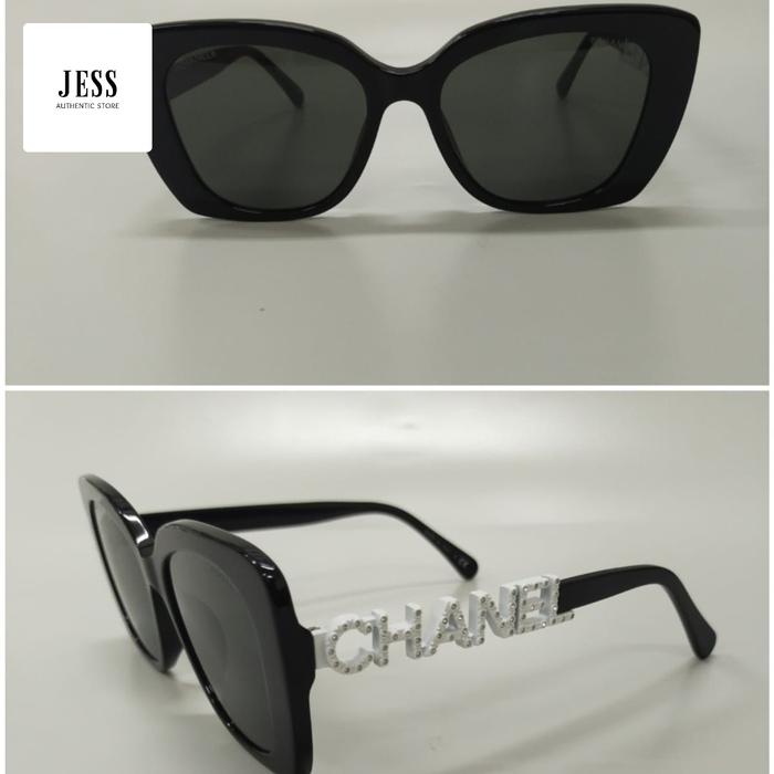 CHANEL 5422 / CHANEL GLASSES / FRAME CHANEL ORIGINAL