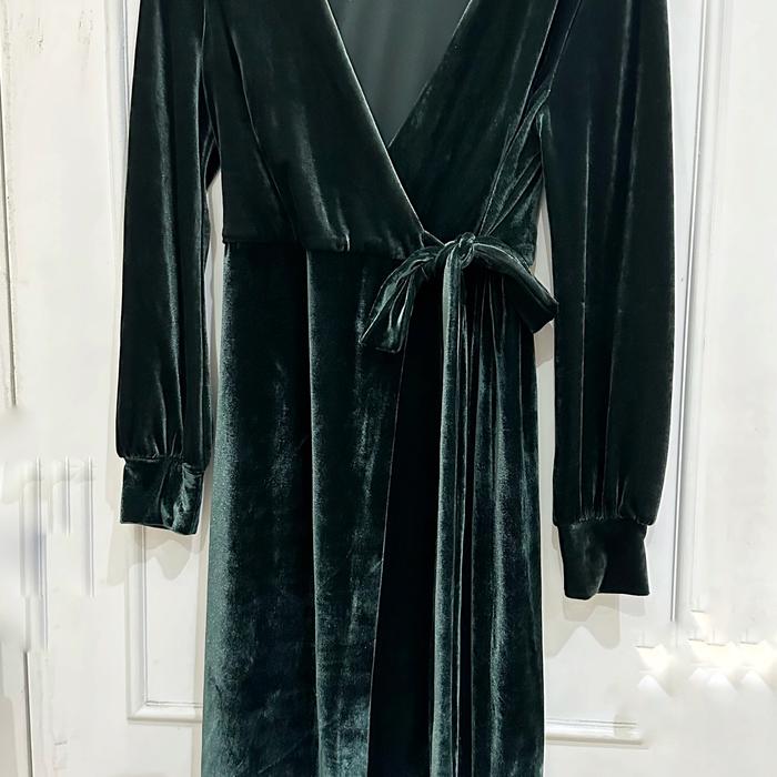 Dress zara original preloved