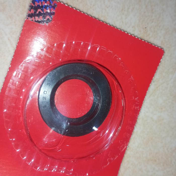 ori seal as gear depan cs1 sonic 125 150 supra gtr cb150r old cb 150r new cb150 x led verza cbr lama