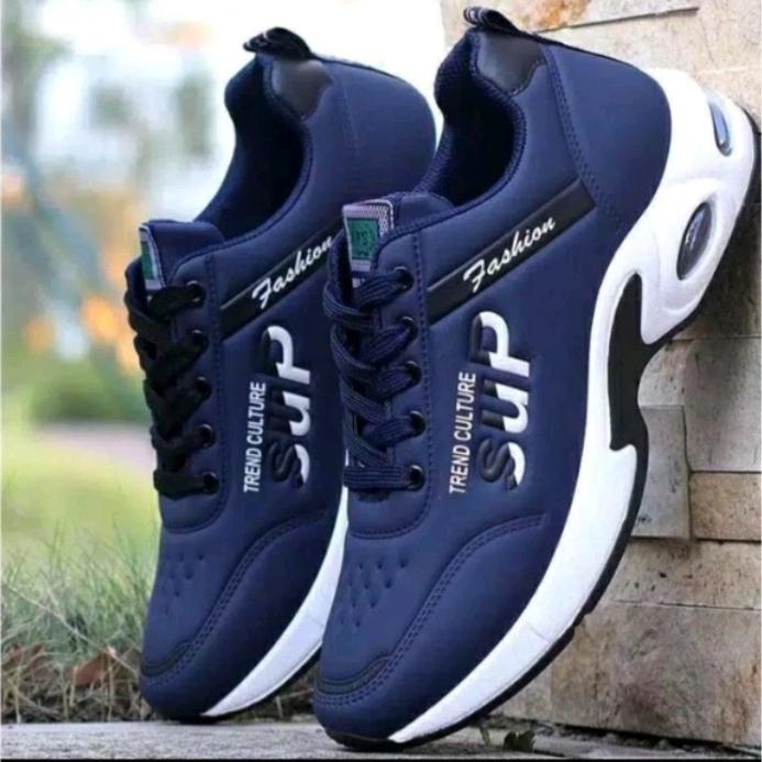 Sepatu Pria Sup Fashion Original