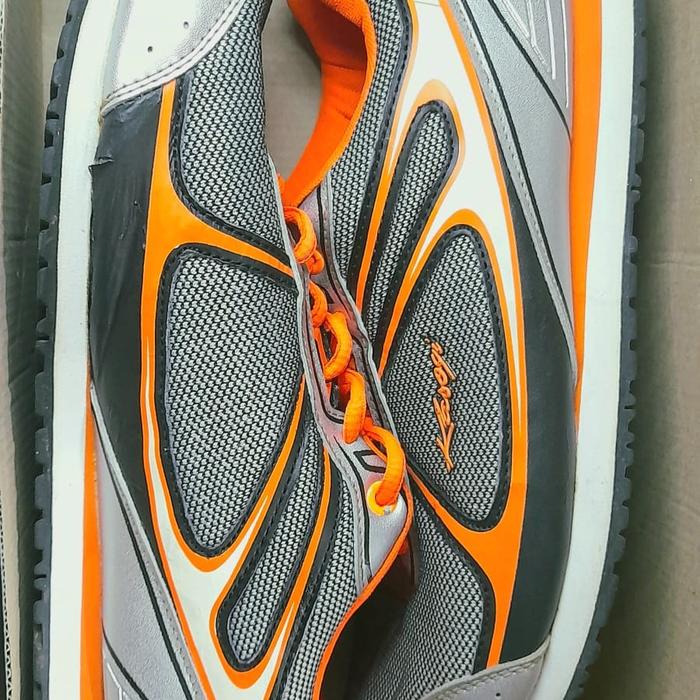 Sepatu Pria Kasogi Original