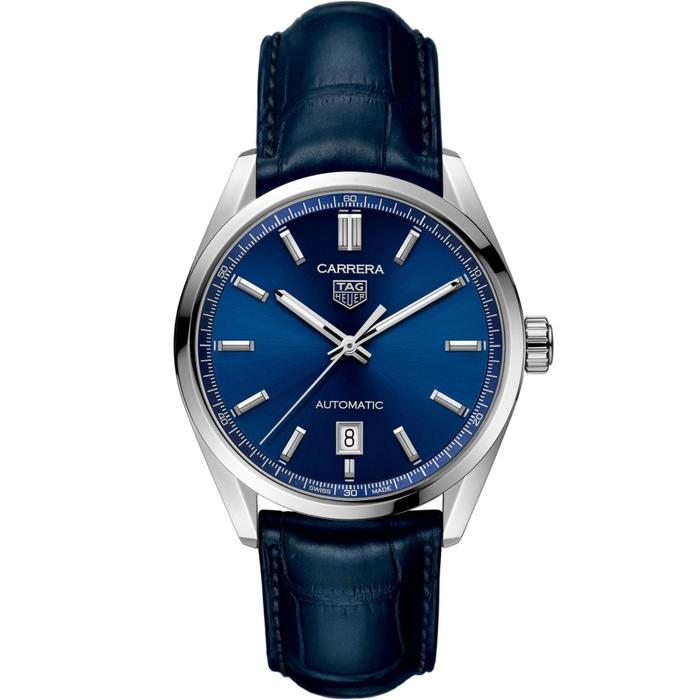 Jam Tangan TAG Heuer Carrera Automatic 39mm WBN2112.FC6504