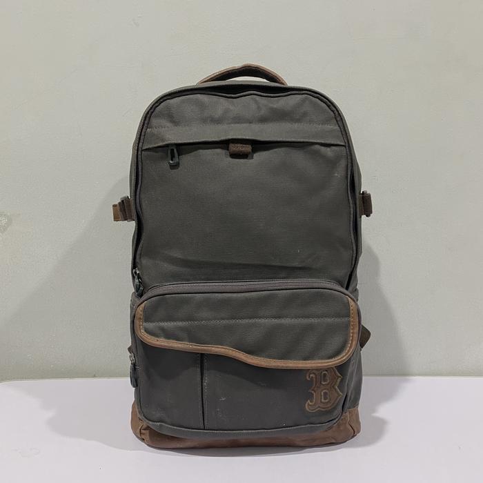 Tas ransel MLB Boston