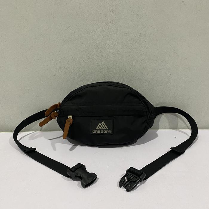Gregory WB waistbag /tas pinggang