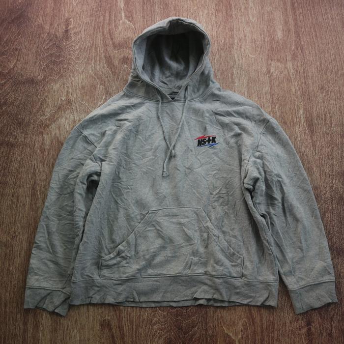 Hoodie Nasty Kick Abu