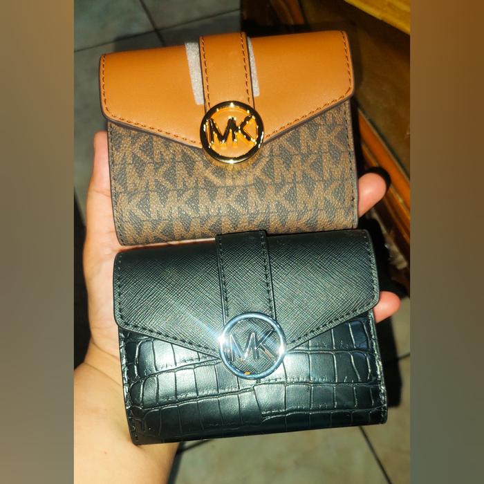 Michael kors Carmen trifold