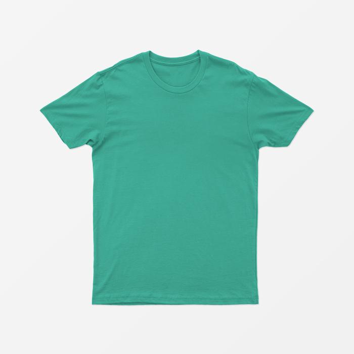 Kaos Polos Anak Tosca Muda Original Katun Anti Bakteri