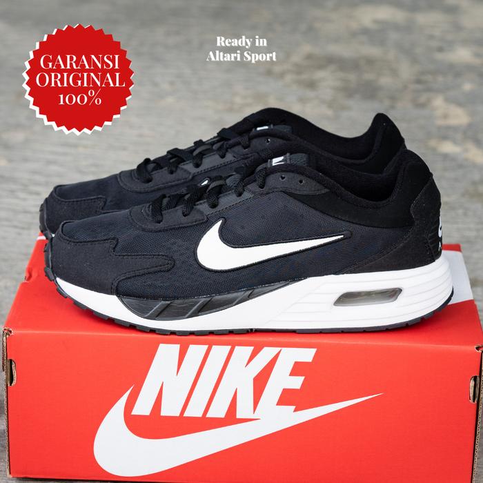 Sepatu sneakers NIKE AIR MAX SOLO original asli bnib DX3666 002