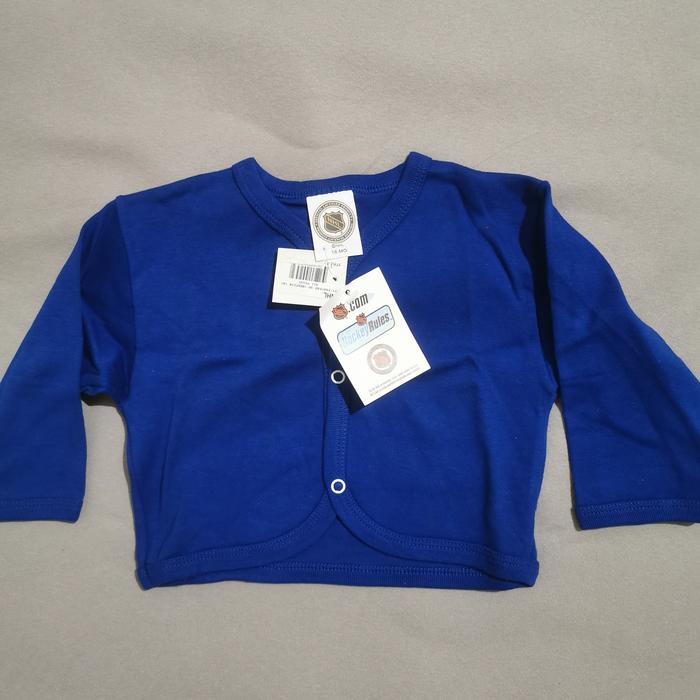 Baju bayi merk NHL 18 bulan