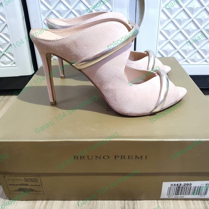 Heels Bruno Premi