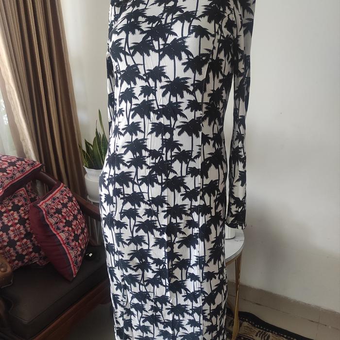 Preloved Dress Insight