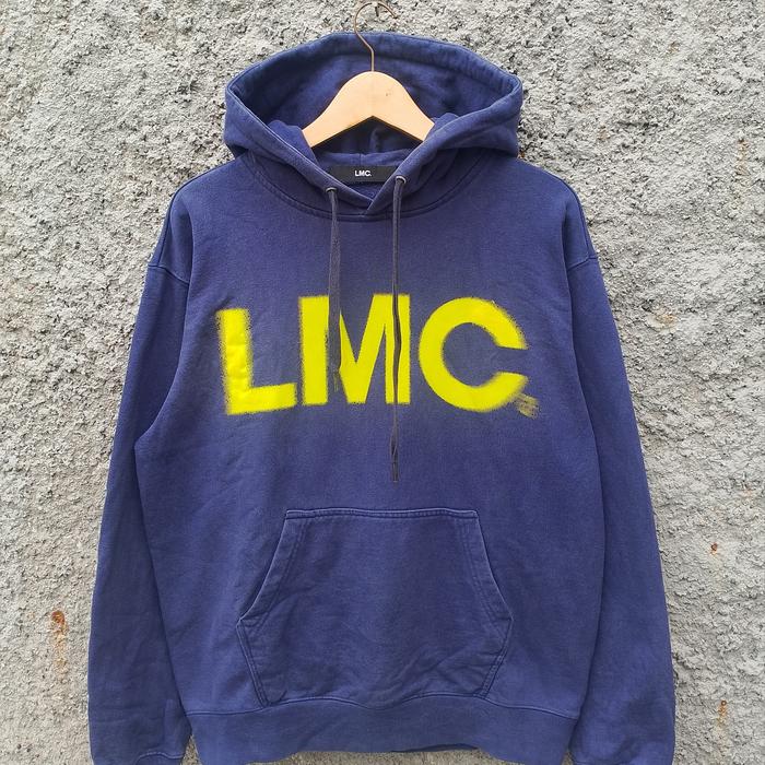 Hoodie LMC