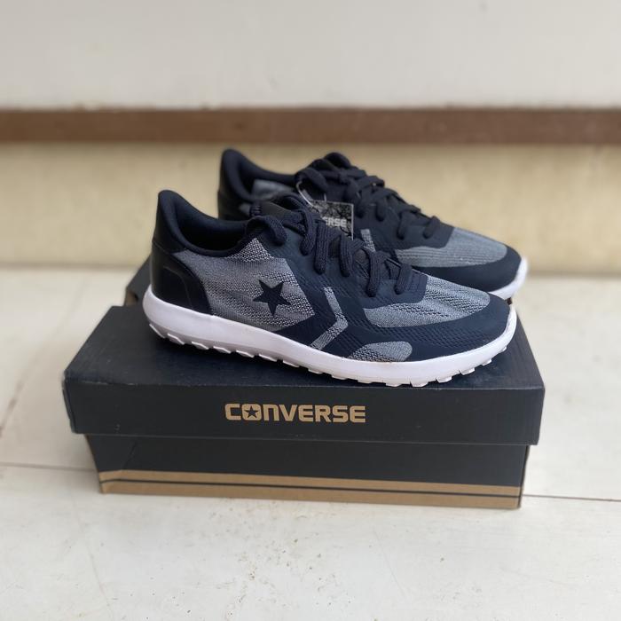 SEPATU WANITA -CONVERSE THUNDERBOLT ORIGINAL%